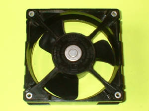 14 Watt Fan 120 MM 5 Inch Fan 3 Blade