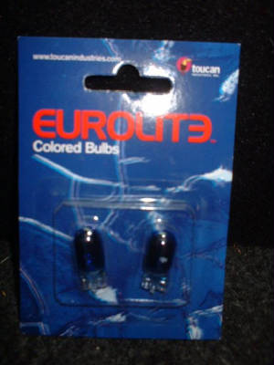 Eurolite bulbs 194
