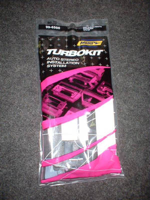 Metra Dash Kits