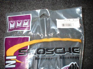 Scoshe Wiring and Dash Kits