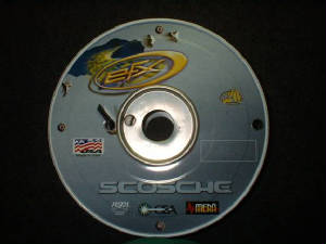 Scosche wire