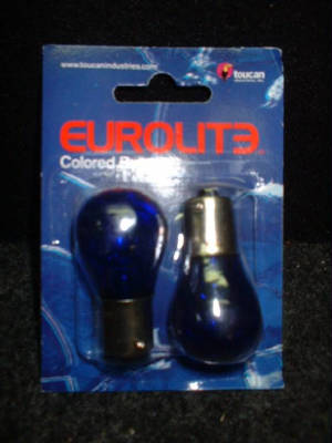 Eurolite Custom Lamps Lights