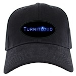 Turnitloud Hat Turn it loud logo